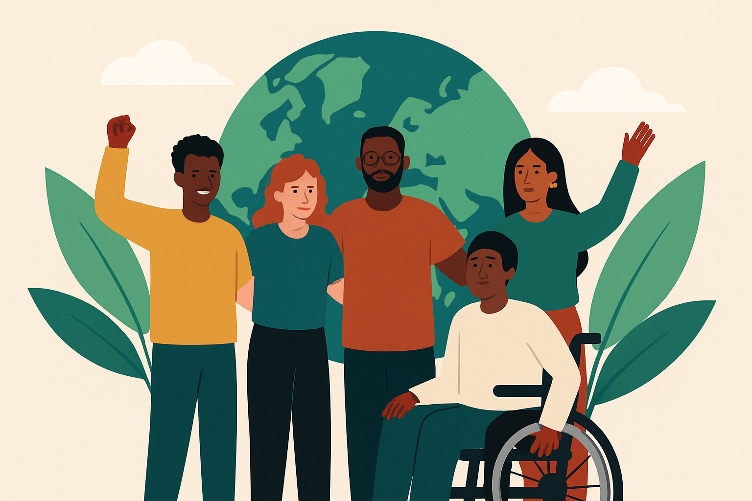 Hurd changemakers image Hurd changemakers image